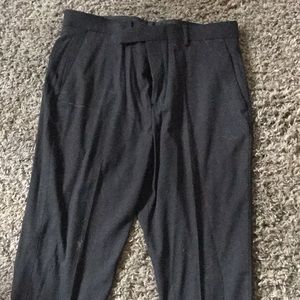 Marc Anthony modern fit dress pants
